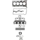 Purchase Top-Quality Head Gasket Set by FEL-PRO - HS26447PT pa2