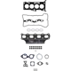 Purchase Top-Quality Head Gasket Set by FEL-PRO - HS26449PT1 pa2