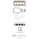 Purchase Top-Quality Head Gasket Set by FEL-PRO - HS26455PT pa1