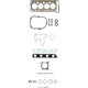 Purchase Top-Quality Head Gasket Set by FEL-PRO - HS26455PT pa2