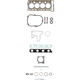 Purchase Top-Quality Head Gasket Set by FEL-PRO - HS26455PT pa3