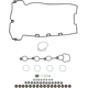 Purchase Top-Quality Head Gasket Set by FEL-PRO - HS26466PT pa3