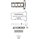 Purchase Top-Quality Head Gasket Set by FEL-PRO - HS26466PT1 pa2