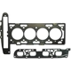 Purchase Top-Quality Head Gasket Set by FEL-PRO - HS26466PT1 pa3