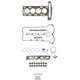 Purchase Top-Quality Head Gasket Set by FEL-PRO - HS26466PT1 pa4