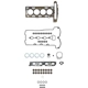 Purchase Top-Quality Head Gasket Set by FEL-PRO - HS26466PT1 pa8