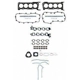 Purchase Top-Quality Head Gasket Set by FEL-PRO - HS26482PT1 pa1