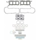 Purchase Top-Quality Head Gasket Set by FEL-PRO - HS26487PT pa1