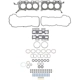 Purchase Top-Quality Head Gasket Set by FEL-PRO - HS26487PT pa2