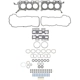Purchase Top-Quality Head Gasket Set by FEL-PRO - HS26487PT pa3