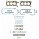 Purchase Top-Quality Head Gasket Set by FEL-PRO - HS26487PT3 pa2