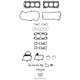 Purchase Top-Quality Head Gasket Set by FEL-PRO - HS26511PT pa2