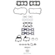 Purchase Top-Quality Head Gasket Set by FEL-PRO - HS26511PT pa4