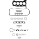 Purchase Top-Quality Head Gasket Set by FEL-PRO - HS26515PT1 pa1