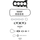 Purchase Top-Quality Head Gasket Set by FEL-PRO - HS26515PT1 pa2