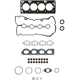 Purchase Top-Quality Head Gasket Set by FEL-PRO - HS26516PT pa10