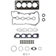 Purchase Top-Quality Head Gasket Set by FEL-PRO - HS26516PT pa4
