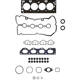 Purchase Top-Quality Head Gasket Set by FEL-PRO - HS26516PT pa7