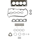 Purchase Top-Quality Head Gasket Set by FEL-PRO - HS26516PT1 pa2