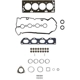 Purchase Top-Quality Head Gasket Set by FEL-PRO - HS26516PT1 pa3