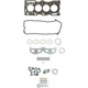 Purchase Top-Quality Head Gasket Set by FEL-PRO - HS26520PT pa1