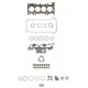Purchase Top-Quality Head Gasket Set by FEL-PRO - HS26522PT pa1