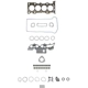 Purchase Top-Quality Head Gasket Set by FEL-PRO - HS26522PT pa2