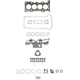 Purchase Top-Quality Head Gasket Set by FEL-PRO - HS26522PT pa3