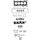 Purchase Top-Quality Head Gasket Set by FEL-PRO - HS26527PT pa1