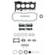 Purchase Top-Quality Head Gasket Set by FEL-PRO - HS26529PT2 pa1