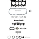 Purchase Top-Quality Head Gasket Set by FEL-PRO - HS26529PT2 pa3