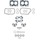 Purchase Top-Quality Head Gasket Set by FEL-PRO - HS26531PT2 pa1