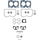 Purchase Top-Quality Head Gasket Set by FEL-PRO - HS26531PT3 pa2