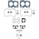 Purchase Top-Quality Head Gasket Set by FEL-PRO - HS26531PT3 pa3