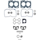 Purchase Top-Quality Head Gasket Set by FEL-PRO - HS26531PT3 pa8