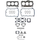 Purchase Top-Quality Head Gasket Set by FEL-PRO - HS26533PT pa2