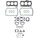 Purchase Top-Quality Head Gasket Set by FEL-PRO - HS26533PT pa8
