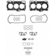 Purchase Top-Quality Head Gasket Set by FEL-PRO - HS26534PT pa1