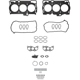 Purchase Top-Quality Head Gasket Set by FEL-PRO - HS26534PT pa2
