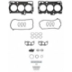 Purchase Top-Quality Head Gasket Set by FEL-PRO - HS26534PT pa3