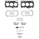 Purchase Top-Quality Head Gasket Set by FEL-PRO - HS26534PT pa4