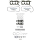 Purchase Top-Quality Head Gasket Set by FEL-PRO - HS26543PT1 pa2