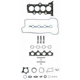 Purchase Top-Quality Head Gasket Set by FEL-PRO - HS26554PT pa3