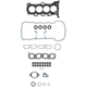 Purchase Top-Quality Head Gasket Set by FEL-PRO - HS26561PT pa3