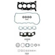 Purchase Top-Quality Head Gasket Set by FEL-PRO - HS26562PT pa1