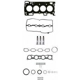 Purchase Top-Quality Head Gasket Set by FEL-PRO - HS26589PT pa1
