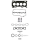 Purchase Top-Quality Head Gasket Set by FEL-PRO - HS26589PT pa2