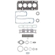 Purchase Top-Quality Head Gasket Set by FEL-PRO - HS26595PT pa2