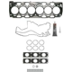 Purchase Top-Quality Head Gasket Set by FEL-PRO - HS26602PT pa4