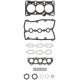 Purchase Top-Quality Head Gasket Set by FEL-PRO - HS26608PT pa1
